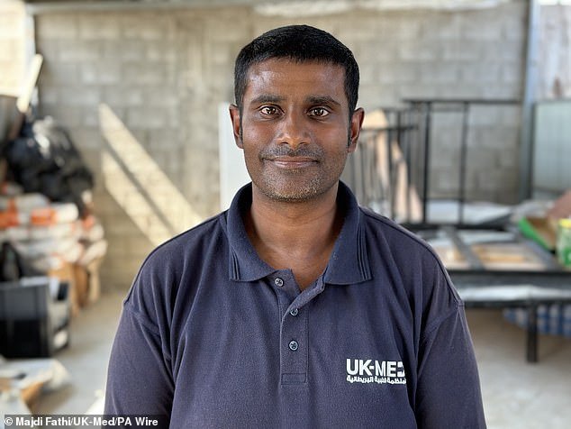 Los principales médicos de Covid advierten sobre el “mayor riesgo de brote de polio en una generación”