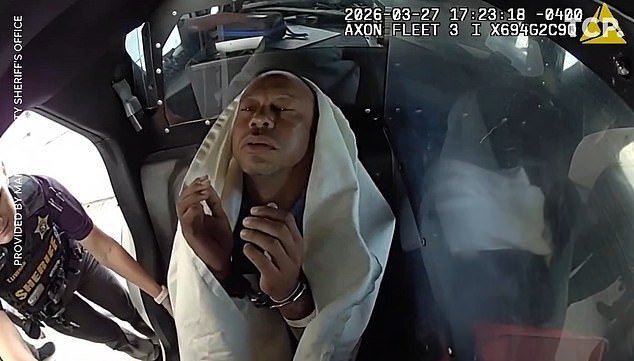 Fuerte advertencia a Tiger Woods sobre la brutal venganza de la familia Trump si continúa la humillación de su novia Vanessa… y la humillación pública que deberá soportar para salvar la relación