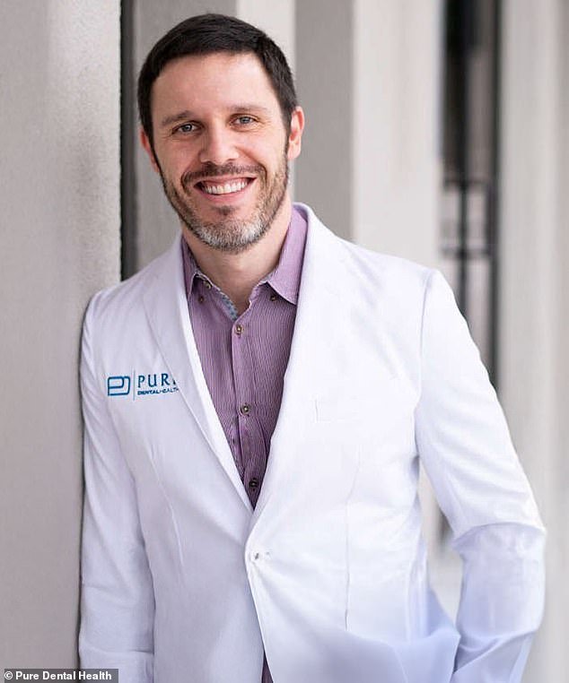 Pacientes de dentista suspendido dicen que ya no les funcionan los DIENTES y piden ayuda