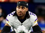 El campeón del Super Bowl y cinco veces Pro Bowler Stephon Gilmore anuncia sorprendentemente su retiro de la NFL