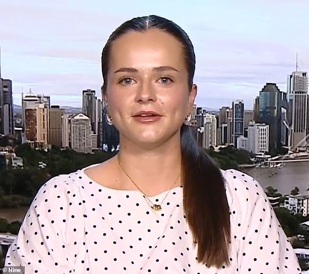 Fuerte advertencia de una mujer australiana después de que dos adolescentes en scooters eléctricos la escupieran mientras salía a correr por la tarde.