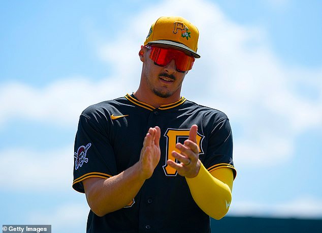 El joven prospecto del béisbol conseguirá un contrato récord de 140 millones de dólares ANTES de su debut en la MLB