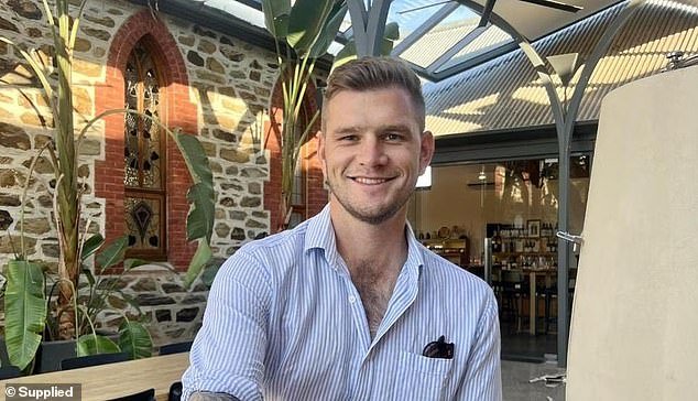 Desgarradores momentos finales de un piloto chárter que se estrelló en aguas infestadas de cocodrilos cerca del aeropuerto de Normanton