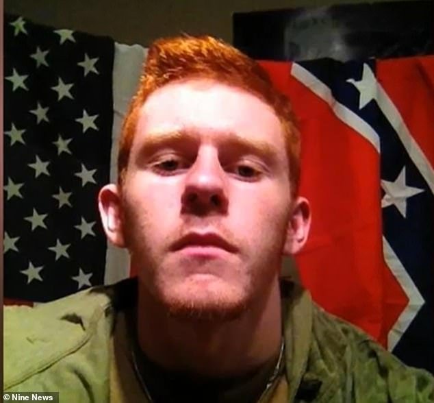 La pregunta de tres palabras de un hombre en el tribunal, horas después de que supuestamente matara a puñaladas a su padre en Emu Plains