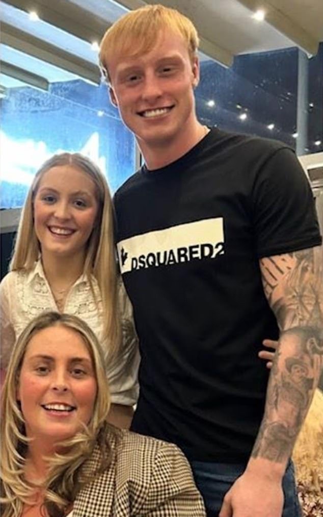 Un jugador de rugby se volvió adicto a la “desagradable” ketamina antes de morir al caer desde un estacionamiento, según una investigación