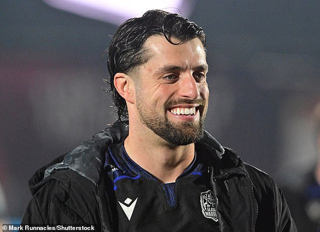 Después de una enérgica victoria sobre Leinster en la que erizaron algunas plumas y algunos pelos, fueron descritos como “una terrible lluvia de p****s”. Pero, ¿son REALMENTE los Glasgow Warriors los chicos malos del rugby?