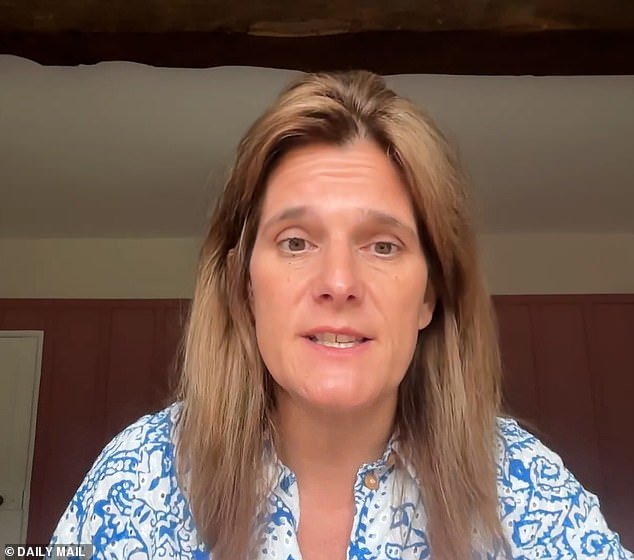 Mi hijo fue visto por última vez riéndose con su mejor amigo, una hora después lo encontré muerto en su habitación. Culpo a las redes sociales y no descansaré hasta que Silicon Valley asuma la responsabilidad de sus productos “peligrosos”.