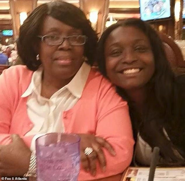 Una mujer de Atlanta de 40 años murió en un extraño accidente de tirolesa en Puerto Rico… ahora su madre lucha por llevar su cuerpo a casa