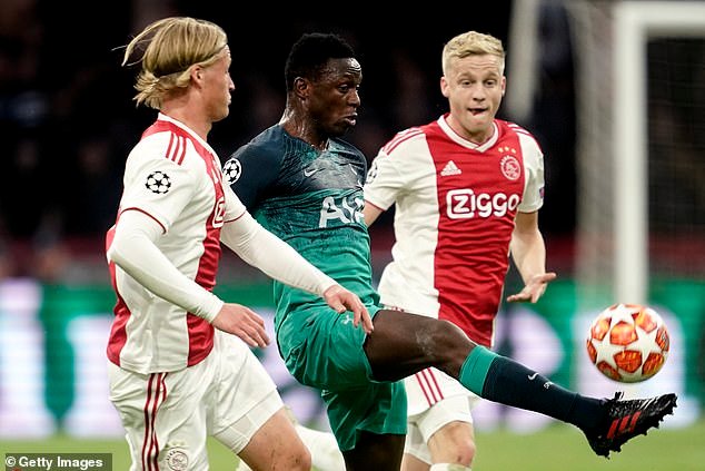 El héroe de culto del Tottenham advierte que Roberto De Zerbi puede tener que ceder en sus principios, pero hará de los Spurs una fuerza a tener en cuenta, mientras se retira y se prepara para su propia carrera como entrenador.