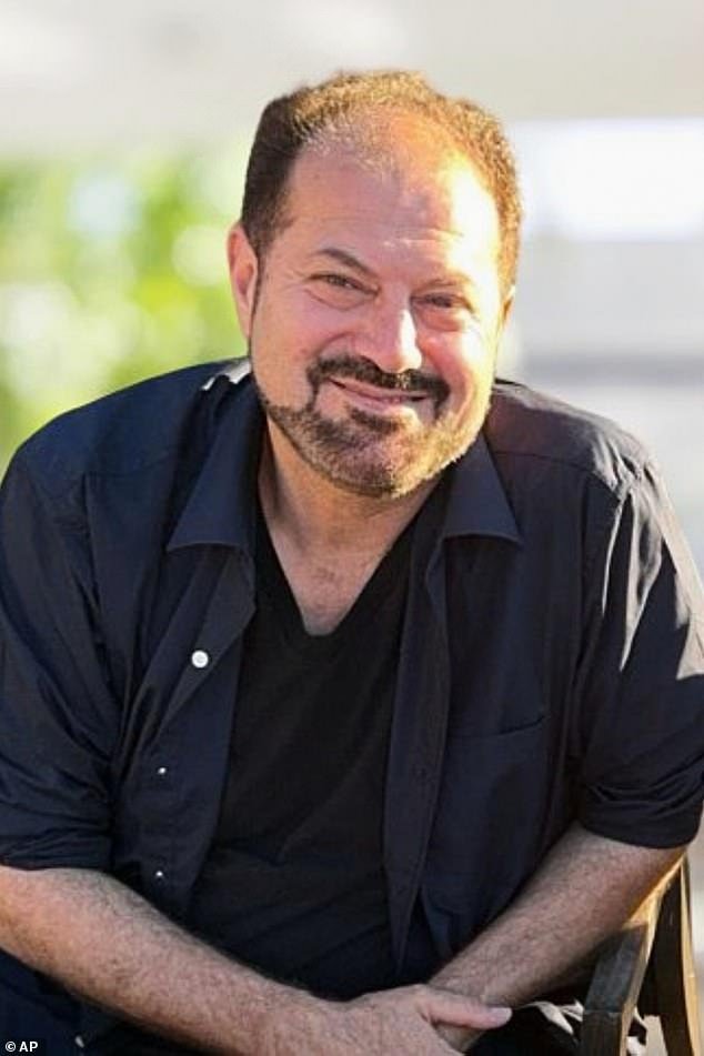 ICE arresta al líder de la mezquita más grande de Wisconsin con vínculos con grupos afiliados a Hamas y el pez gordo del “escuadrón” pro palestino Rashida Tlaib