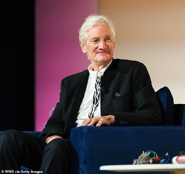 Sir James Dyson acusa a Rachel Reeves de “economía de venganza”, ya que los impuestos agrícolas y los retrasos en la extracción de gas en el Mar del Norte están dañando al país y su seguridad.