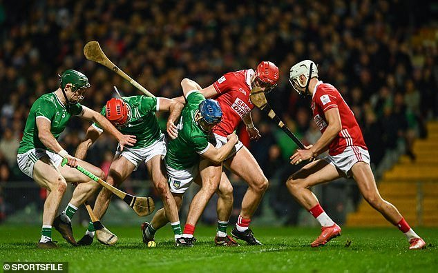 Cuidado con los escondites de March: no más hacer sombras ni esquivar, a partir de ahora todo depende de la causa. He aquí por qué Limerick vencerá al Cork de Ben O’Connor en la final de la Liga de Hurling de la División Uno del domingo – TOM RYAN