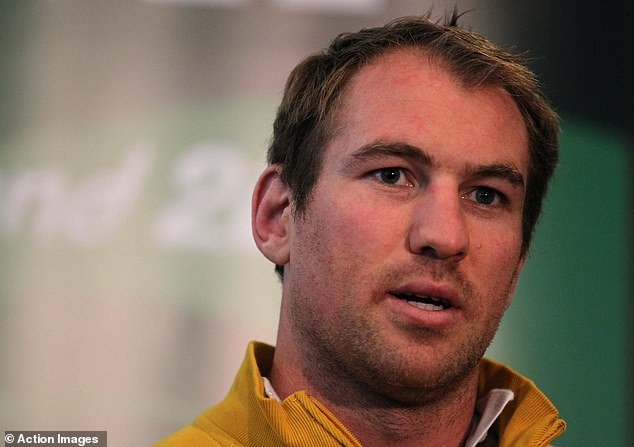 El ex Wallaby Rocky Elsom promete limpiar su nombre después de ser declarado culpable de fraude y falsificación.