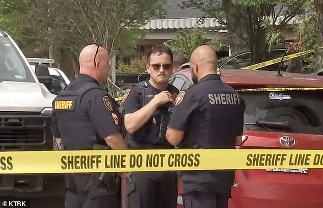 Un niño de Texas de cuatro años dispara accidentalmente en la cabeza a un niño de dos años después de encontrar un arma familiar