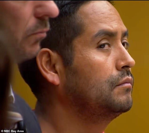 Inmigrante ilegal declarado culpable de hacerse pasar por conductor de Uber para secuestrar mujeres y luego violarlas a punta de cuchillo