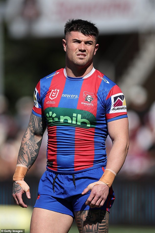 La estrella del fútbol Bradman Best debuta como actor en una película sobre la vida de Jeff Fenech