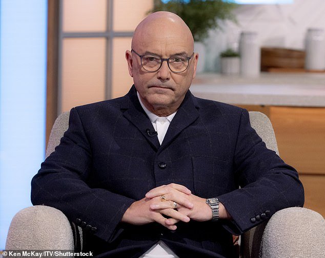 Gregg Wallace intenta regresar al programa gastronómico con un ‘maratón de cocina’ en TikTok de 12 horas patrocinado por los ‘carniceros halal favoritos de Gran Bretaña’