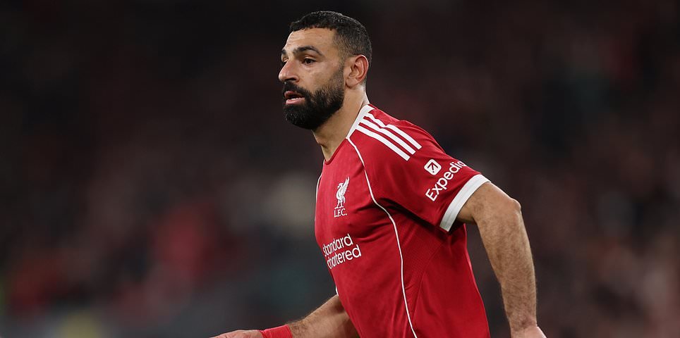 Manchester City v Liverpool – Copa FA EN VIVO: último resultado, noticias del equipo y actualizaciones mientras comienza la gira de despedida de Mohamed Salah en el crucial choque de cuartos de final