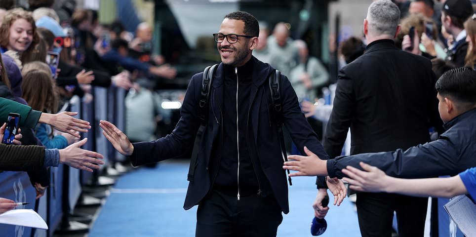 Chelsea v Port Vale – Copa FA EN VIVO: último resultado, noticias del equipo y actualizaciones mientras los pececillos de la Liga Uno viajan a Stamford Bridge con la esperanza de causar una sorpresa en los cuartos de final