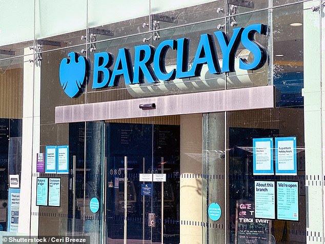 Barclays quiere abrir nuevas sucursales y planea reactivar su negocio bancario tradicional