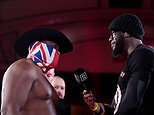 Derek Chisora vs Deontay Wilder EN VIVO: puntaje actual, actualizaciones ronda por ronda y cartelera mientras Del Boy sube al ring por última vez en el enorme cartel del O2 Arena