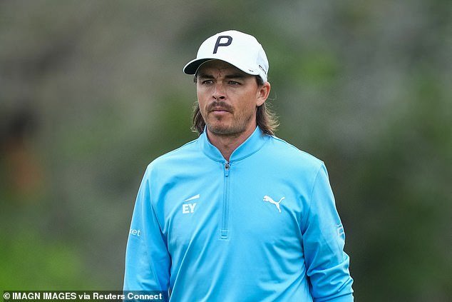 Tras el desastre del Texas Open, otro gran golfista estadounidense se pierde su plaza en el Masters