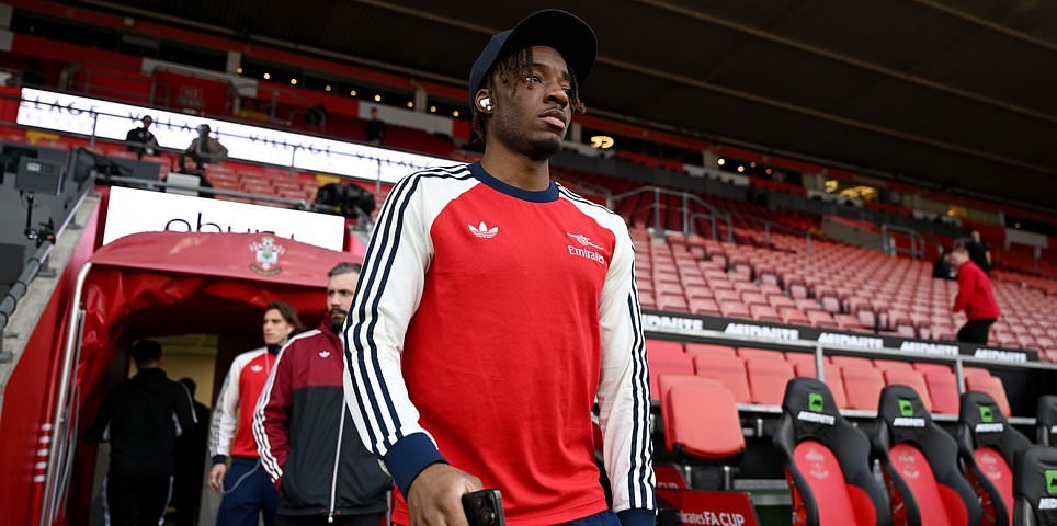 Southampton vs Arsenal – FA Cup EN VIVO: último resultado, noticias del equipo y actualizaciones mientras Mikel Arteta se enfrenta a una pesadilla con diez jugadores lesionados en el choque de cuartos de final