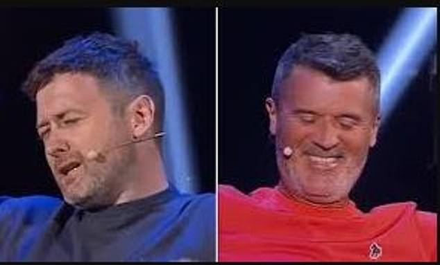 EXCLUSIVO Desde Tiger Woods, Rory McIlroy y Ger Loughnane hasta Jurgen Klopp e incluso la leyenda del boxeo olímpico Katie Taylor, ¡lo ha hecho todo! ¡Conoce a CONOR MOORE, el maestro imitador que ningún atleta (o mujer) puede ignorar!