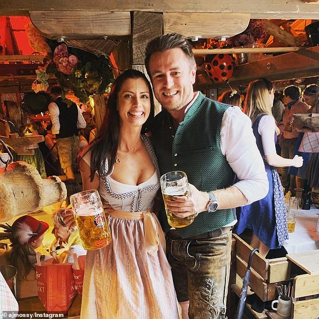 La terrible advertencia de un australiano después de perder 20.000 dólares en el extranjero después de que un extraño golpeara la ventanilla de su coche y le dijera que había un problema con su neumático.