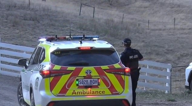 Tragedia de Pascua: una niña de 7 años muere a causa de sus heridas tras volcarse mientras conducía un vehículo todo terreno en Australia del Sur