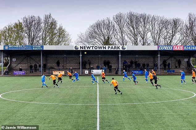 Bo’ness Athletic dejará de existir al final de la temporada, pero On The Road ha sabido que, a pesar de la tristeza, habrá celebraciones cuando se vayan.