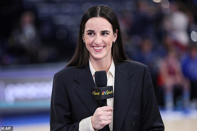 El nuevo salario de Caitlin Clark en la WNBA se anunció después de importantes conversaciones y semanas de tensas negociaciones.