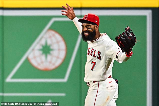 Increíble momento en el que la estrella de la MLB se precipita hacia la multitud mientras logra el TERCER robo de jonrón para ganar