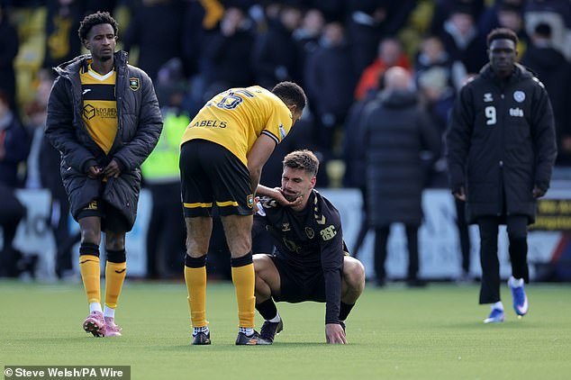 Livingston 2-2 Hearts: los cazadores de títulos pierden una gran oportunidad en la guarida de los leones mientras la forma fuera de casa sigue siendo pésima