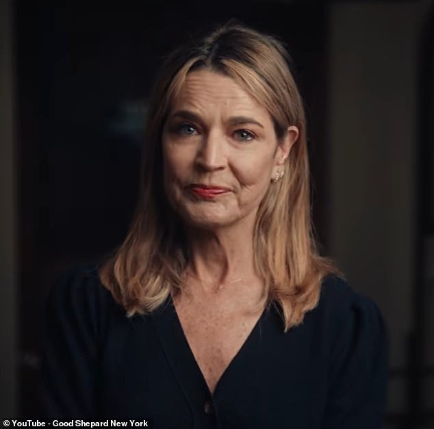 Savannah Guthrie contiene las lágrimas mientras describe la “profunda decepción en Dios” y la cruel tortura que soportará sin su madre, Nancy, esta Pascua.