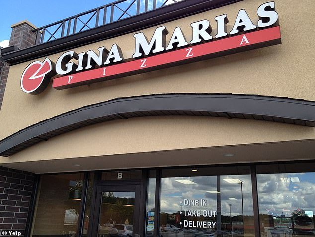 La popular cadena de pizzerías Gina Maria’s cierra todas sus sucursales en EE. UU. después de 50 años y se declara en quiebra