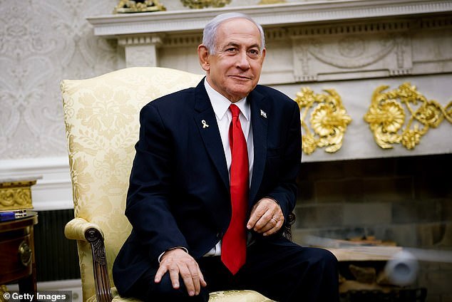 Netanyahu elogia a Trump por misión “perfectamente ejecutada” tras rescatar al piloto derribado