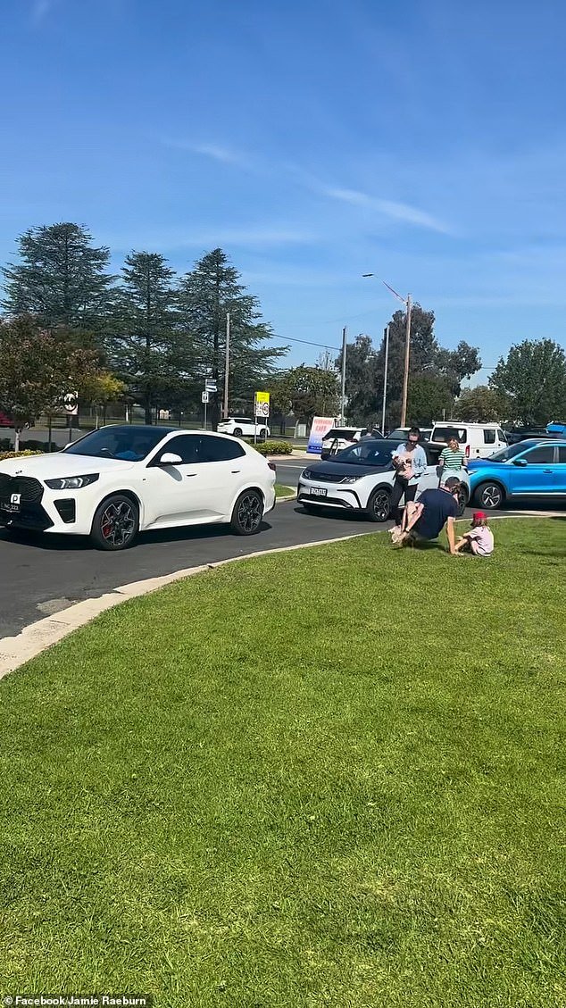 El problema de los vehículos eléctricos en Australia expuesto durante el largo fin de semana de Pascua: “desastre”