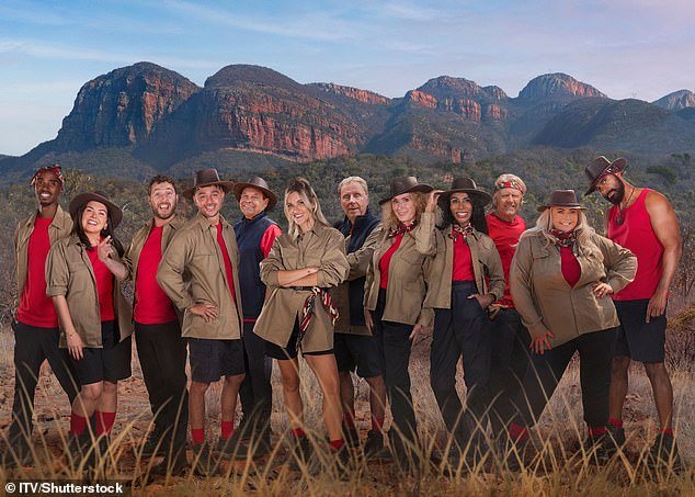 Humillación para los jefes de I’m A Celebrity mientras comparten la publicación de King Of The Jungle incluso antes de que comience la serie de Sudáfrica, dejando a los fanáticos atónitos.