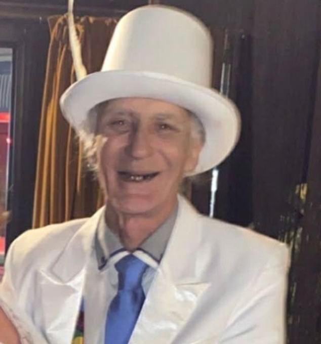 Trágica actualización de la búsqueda después de que un abuelo de 65 años fuera arrastrado por una presa durante una inundación en el interior de Australia del Sur