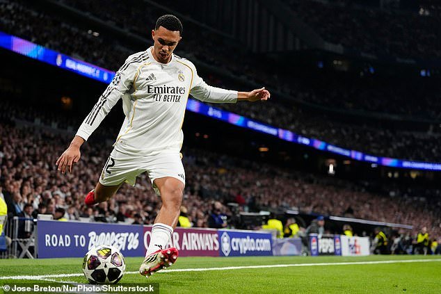 Cómo Trent Alexander-Arnold dejó atrás su tristeza del Real Madrid: el trabajo extra que hizo detrás de escena, el compañero de equipo que llevó su juego a nuevos niveles y por qué lo extrañaremos profundamente en Liverpool