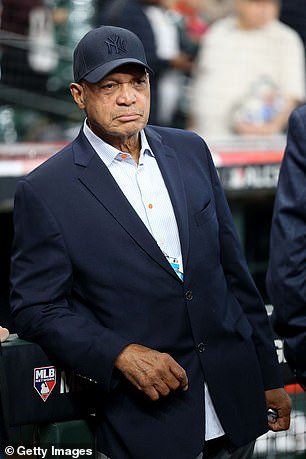 La leyenda de los Yankees, Reggie Jackson, ataca sin piedad al secretario de Guerra, Pete Hegseth, en medio del conflicto con Irán.
