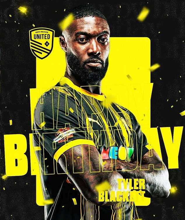 La ex estrella del Man United, de 32 años, finalmente pone fin a una búsqueda de dos años de un nuevo club después de unirse al club de la segunda división estadounidense.