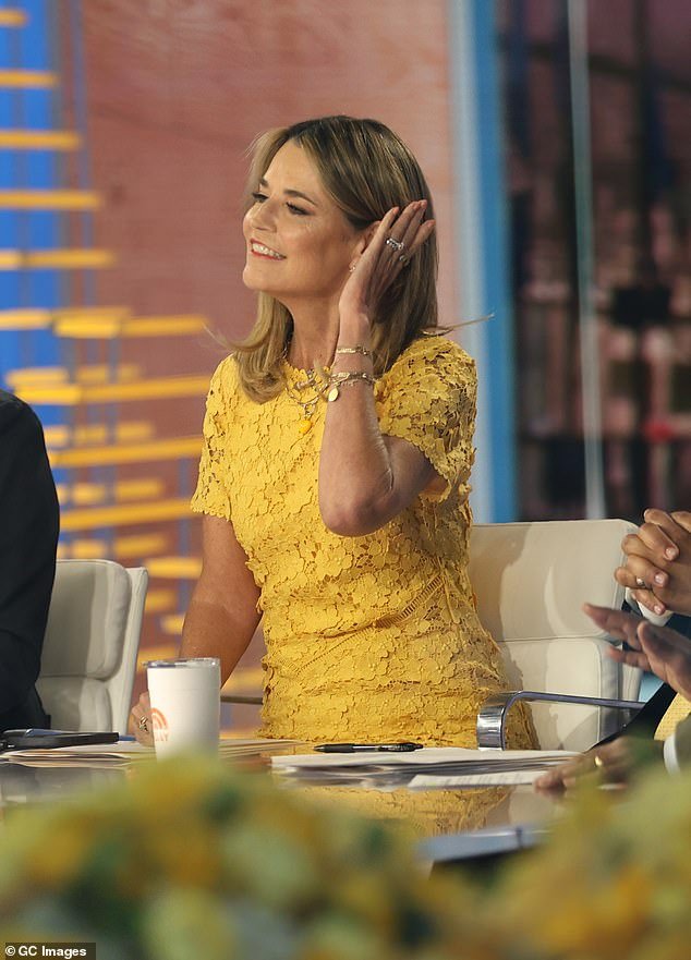 Savannah Guthrie recibe otra cruel nota de rescate que afirma que su madre Nancy vive en México