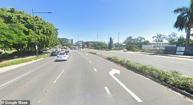 Terror: Seis personas resultan heridas en un accidente de varios vehículos con un coche robado en Hamilton