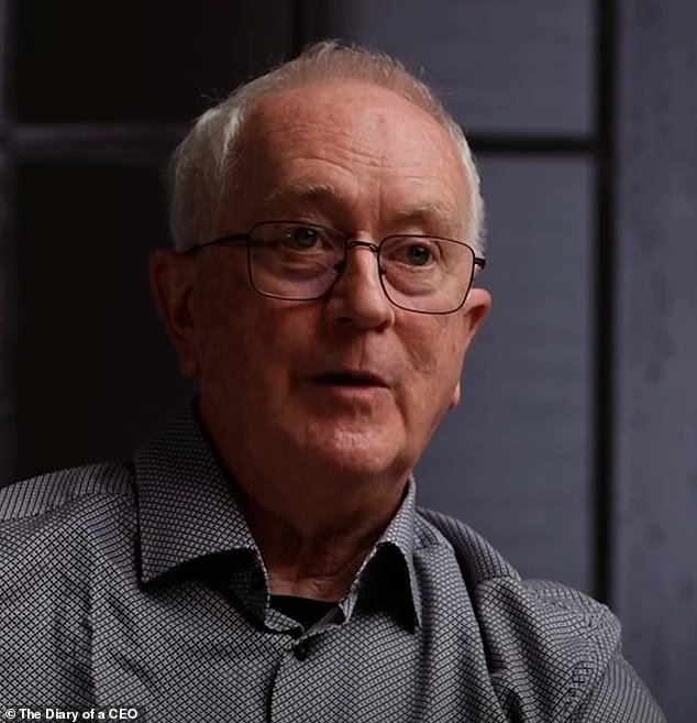 El economista australiano que predijo la crisis financiera global advierte que mientras la crisis de Irán se prolonga: “Esto desencadenaría una hambruna global”