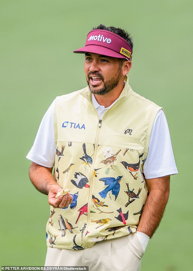 La estrella australiana del golf Jason Day tacha a Tiger Woods de “egoísta” por su drama de DUI: “Está luchando contra la adicción”