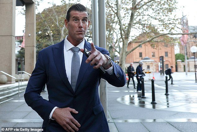 Cómo la saga Ben Roberts-Smith permaneció en una incómoda zona desconocida durante años y cómo lo que está en juego ha cambiado por completo hoy: PVO