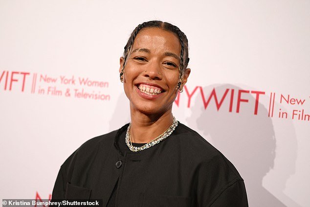 La estrella de la WNBA que llamó a Estados Unidos “basura” ataca a Trump después de su discurso de Pascua sobre Irán: “No es un hombre de Cristo”