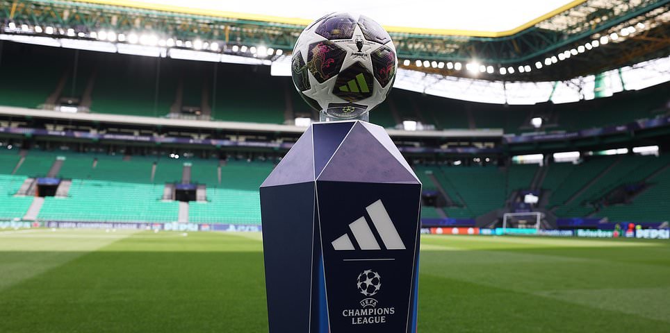 Sporting Lisboa vs Arsenal – Liga de Campeones EN VIVO: último resultado, noticias del equipo y actualizaciones mientras los Gunners buscan volver a la normalidad después de su error en la Copa FA